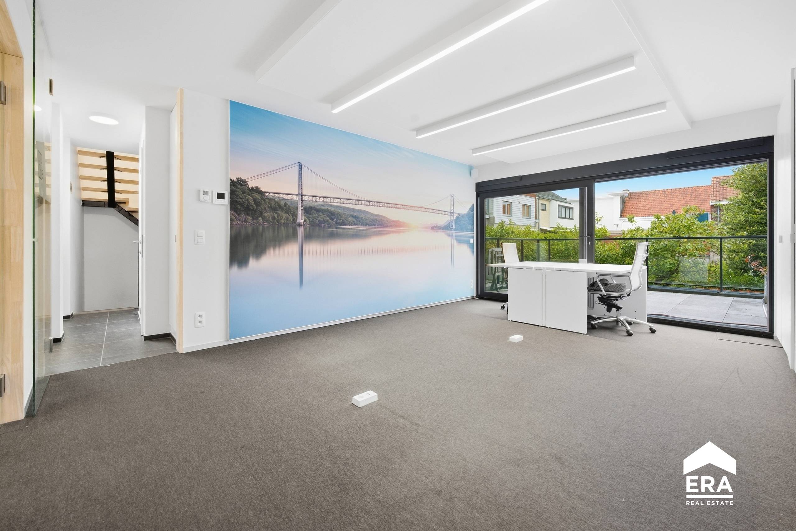 Modern appartement in het centrum van Poperinge - foto 5