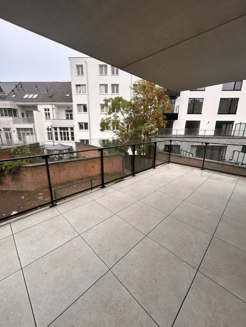 Luxueus appartement in hartje Hasselt - photo 4