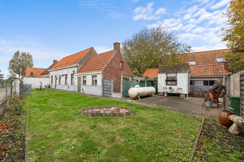 Maison à vendre à Furnes avec 1 chambre - photo 5