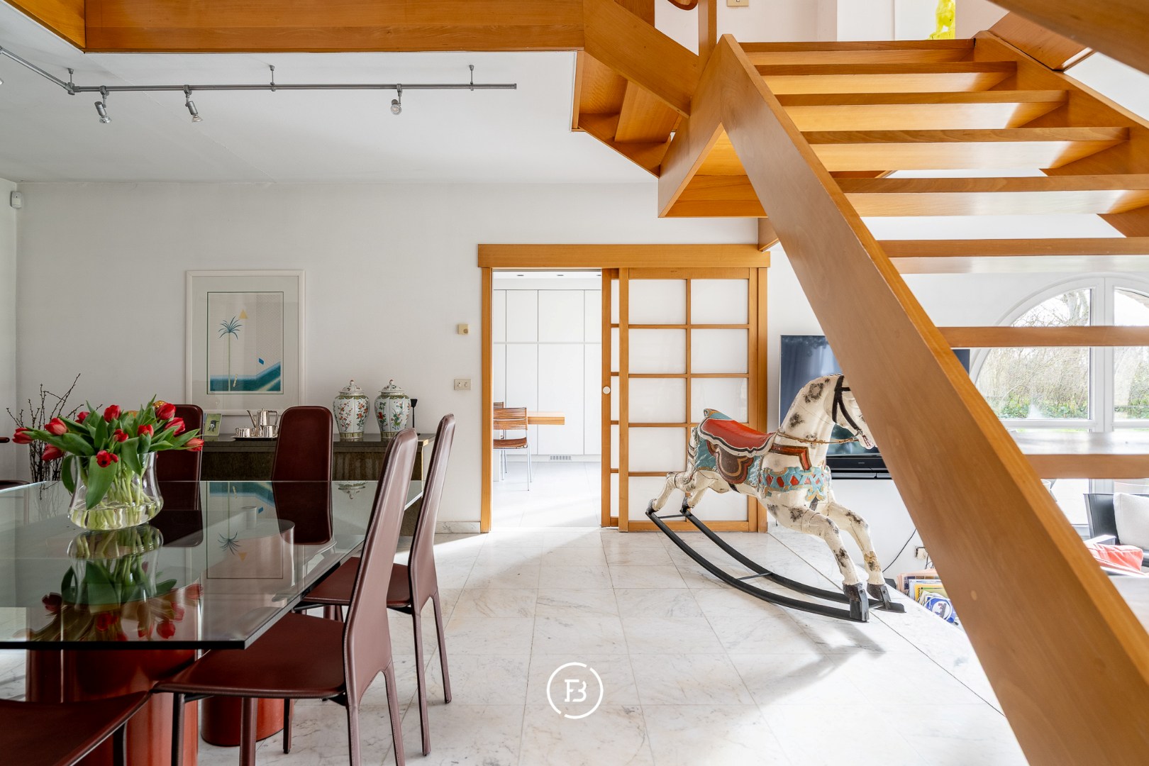 Duinenvilla Witte Burg - foto 5