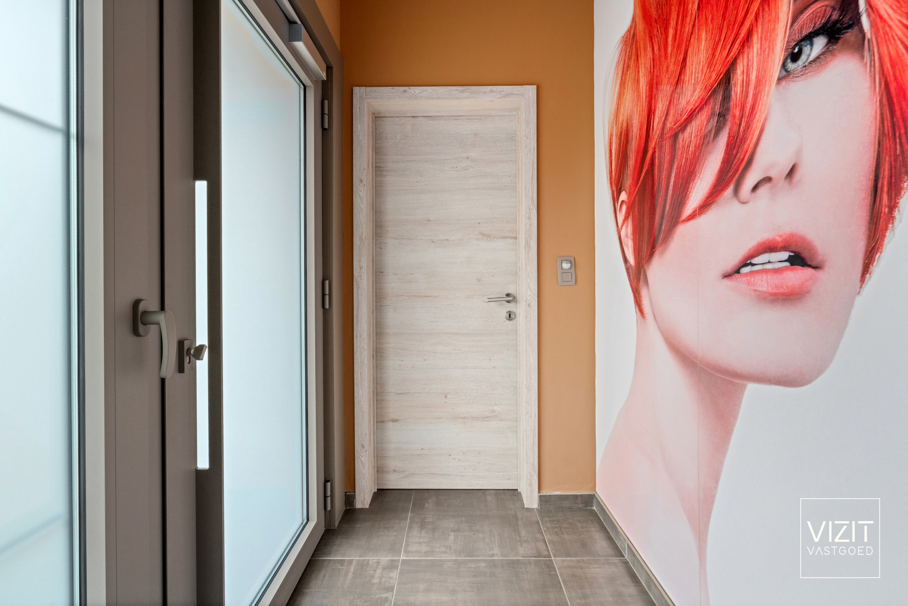 Ruime woning met tuin en garage in rustige woonwijk!  - foto 5