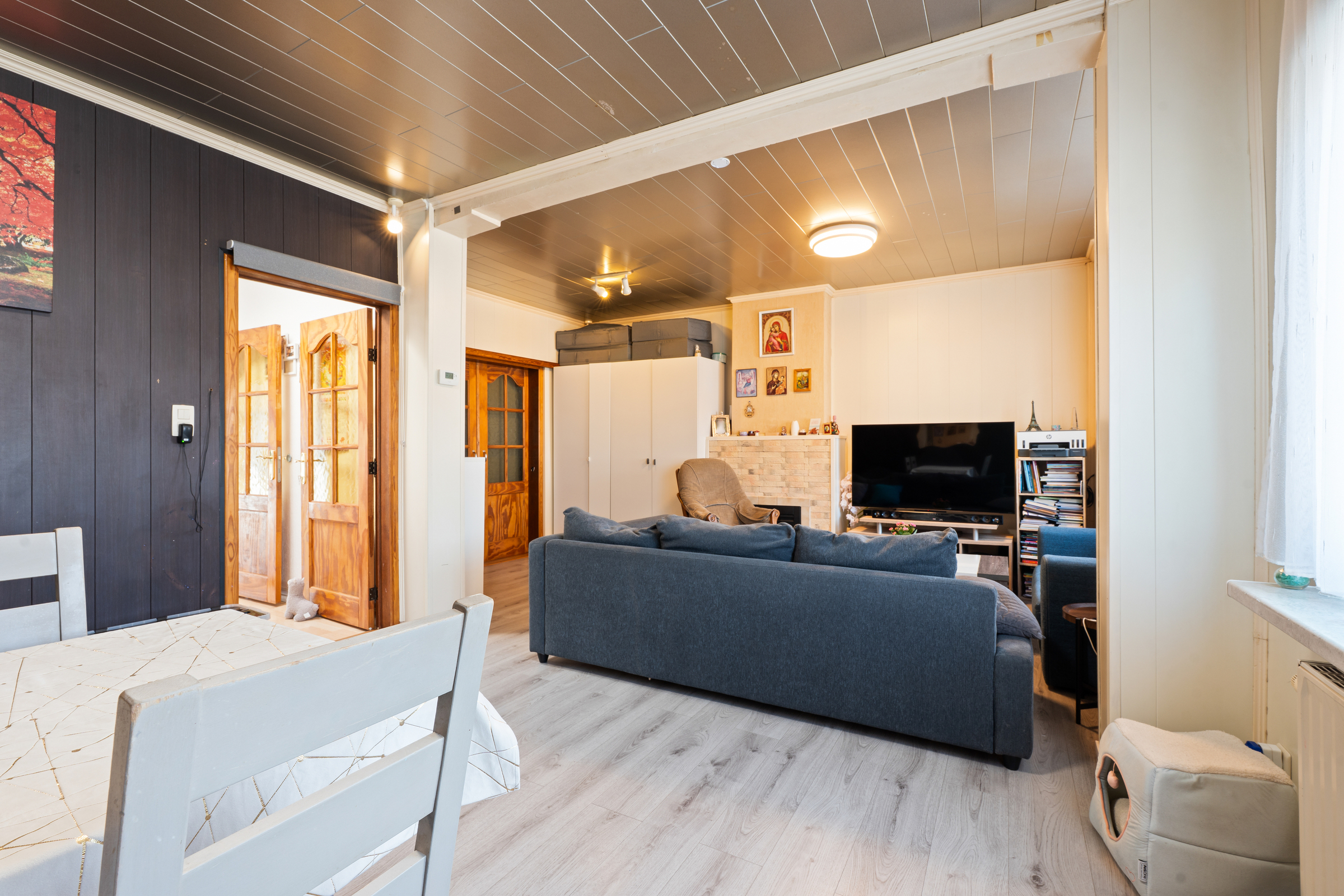Huis te koop in Antwerpen met 2 slaapkamers - foto 5