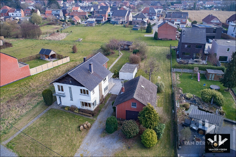 Terrain à vendre à Diepenbeek - photo 5