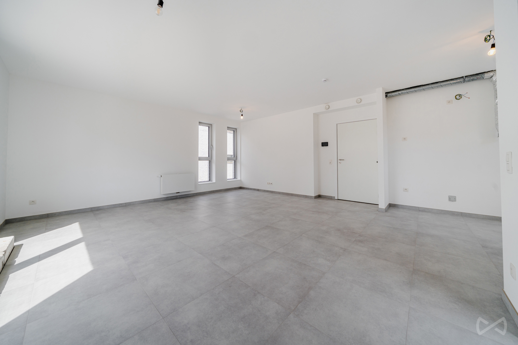 Appartement à vendre à Liège avec 2 chambres - photo 4