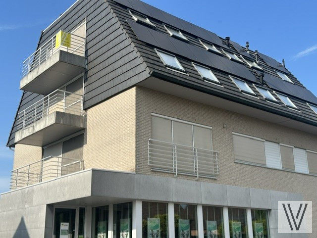 Apartment for rent in Lendelede