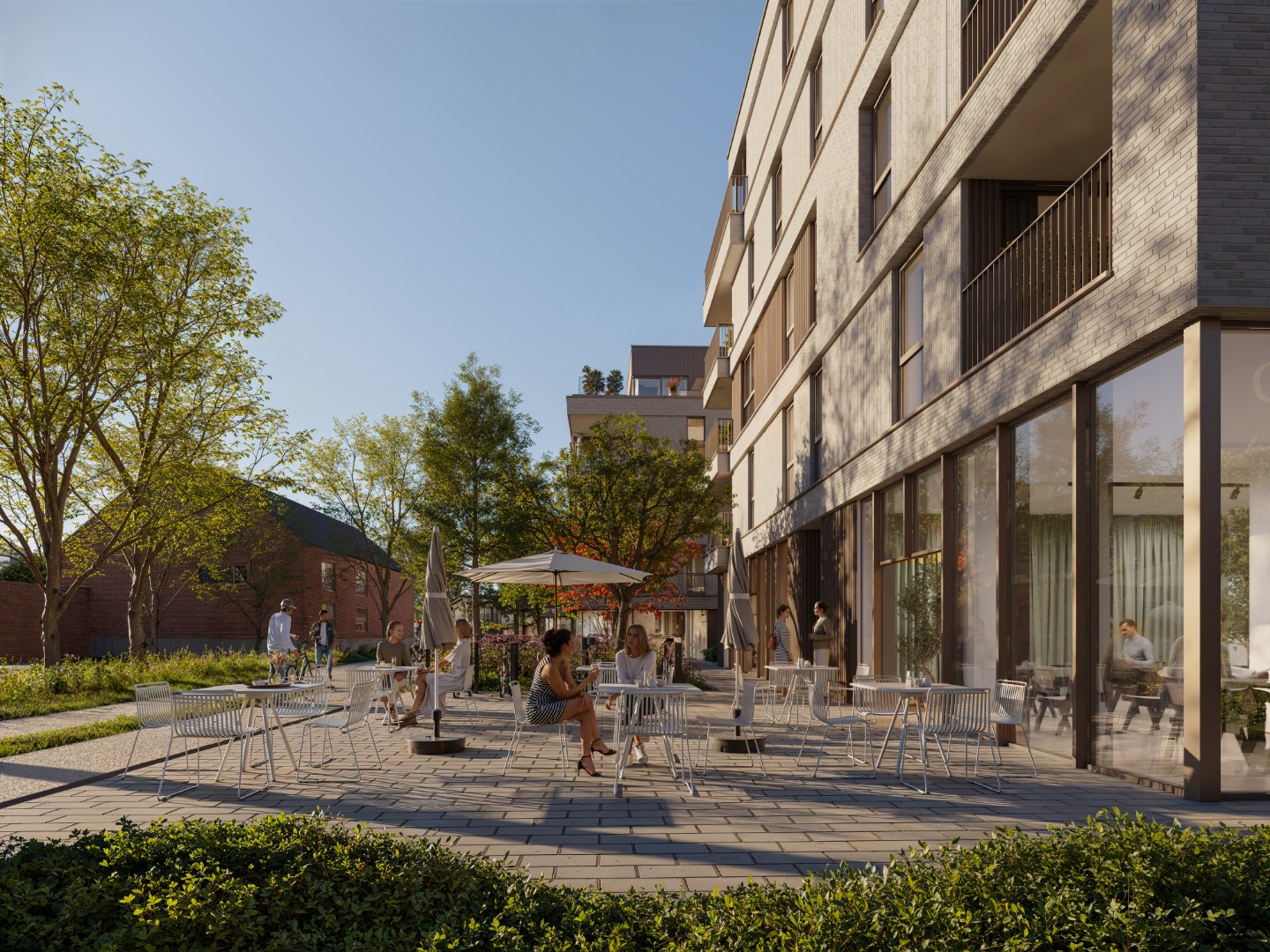 Project te koop in Avelgem - foto 2