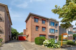 Maison à vendre à Brasschaat
