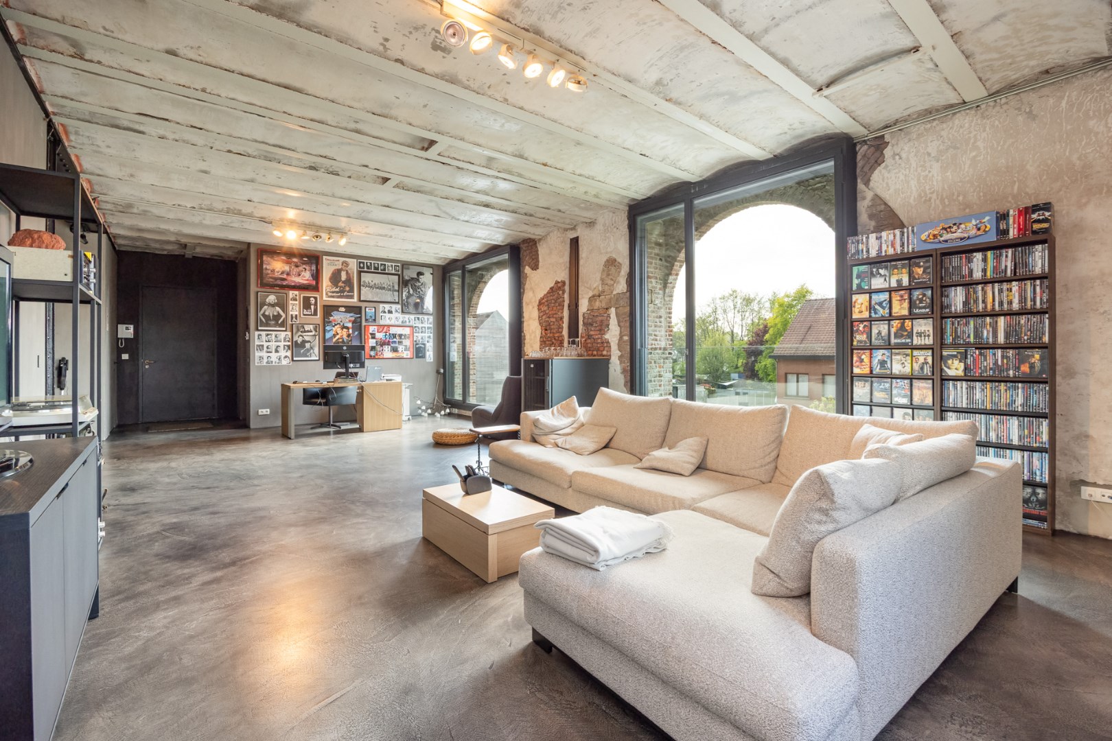 Appartement à vendre à Wijnegem avec 3 chambres - photo 4