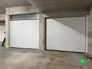 Deze garage nr. 12 is gelegen in de Stationsstraat te Koekelare, op een boogscheut van de markt.Dit alles vervat in een stijlvol, functioneel en...