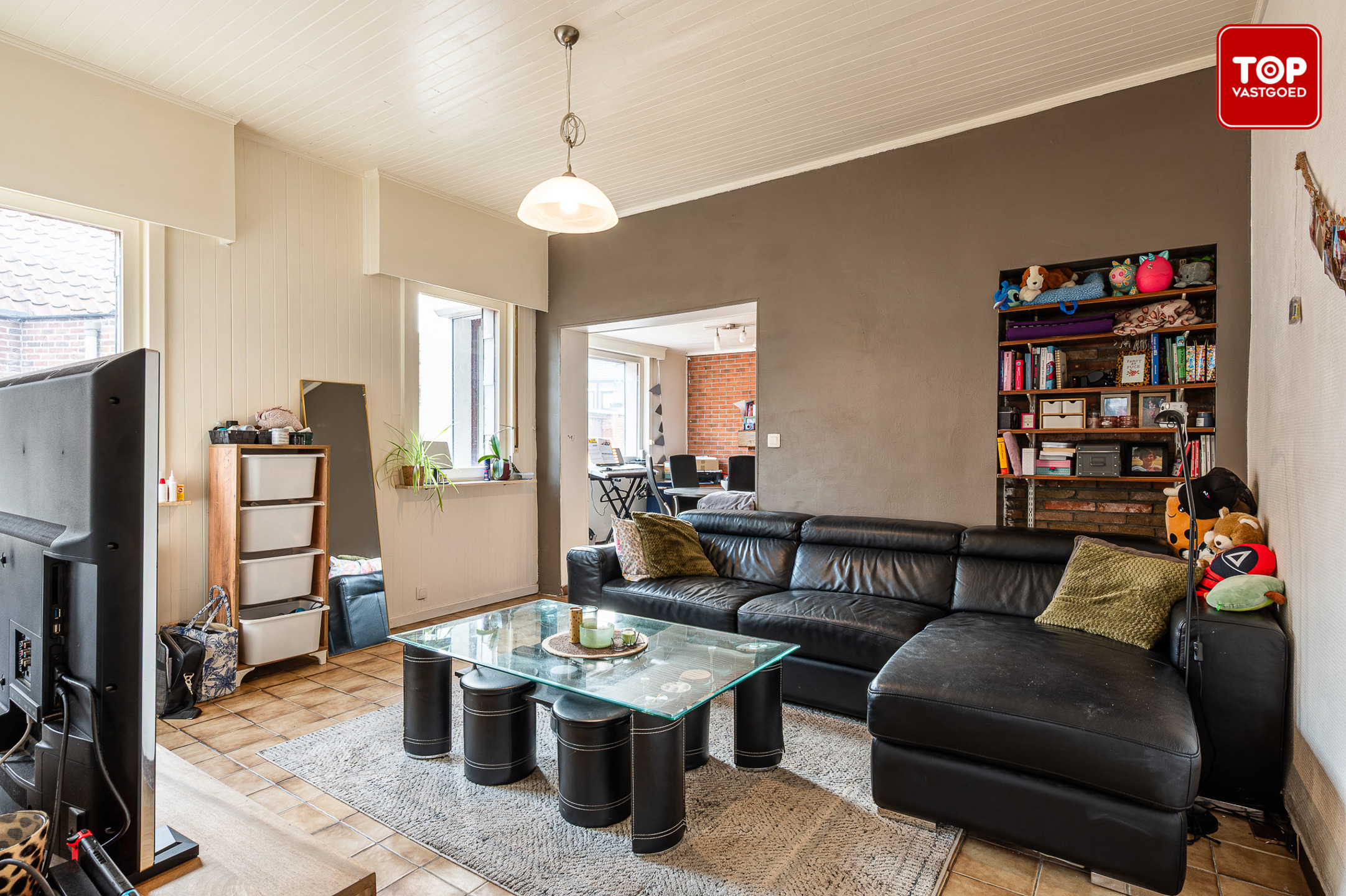 Maison à vendre à Waarschoot avec 2 chambres - photo 5