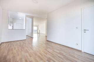 SINT-JANS-MOLENBEEK, wijk Mettewie, appartement van ± 106 m² woonoppervlakte gelegen op de 5e verdieping van een recent gebouw (2010). Het bestaat...