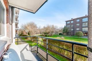 Appartement à vendre à Gand