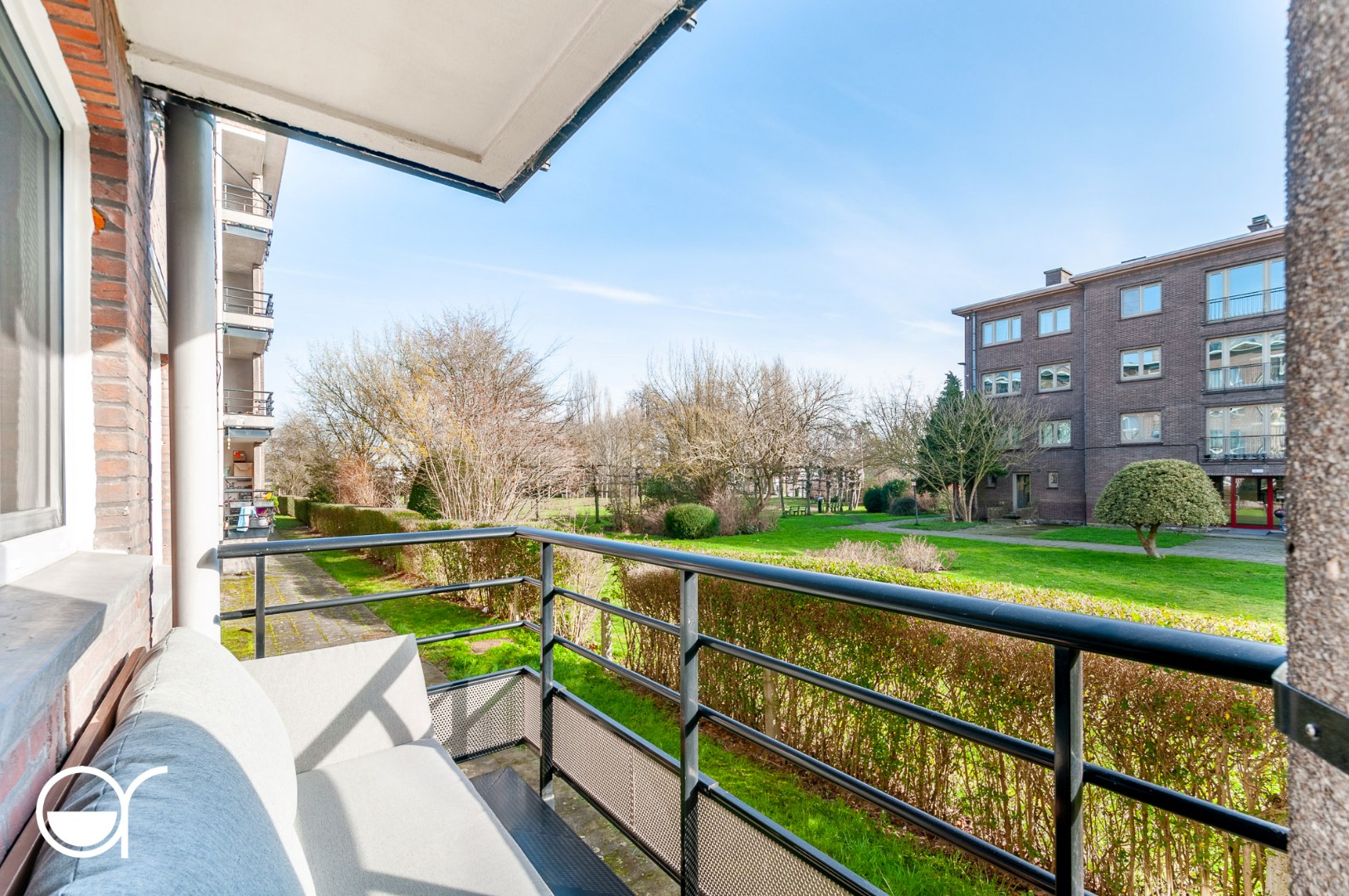 Appartement à vendre à Gand avec 2 chambres - photo 3