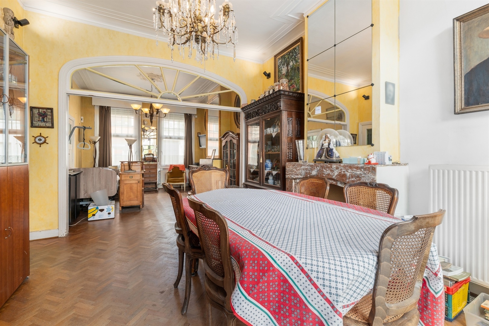 Karakter woning met 4 slaapkamers en binnentuin - foto 5