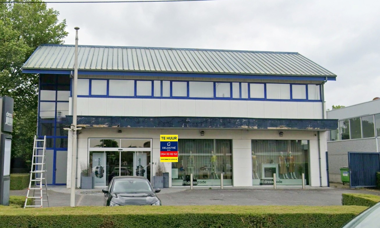 Commercial à louer à Kuurne - photo 4