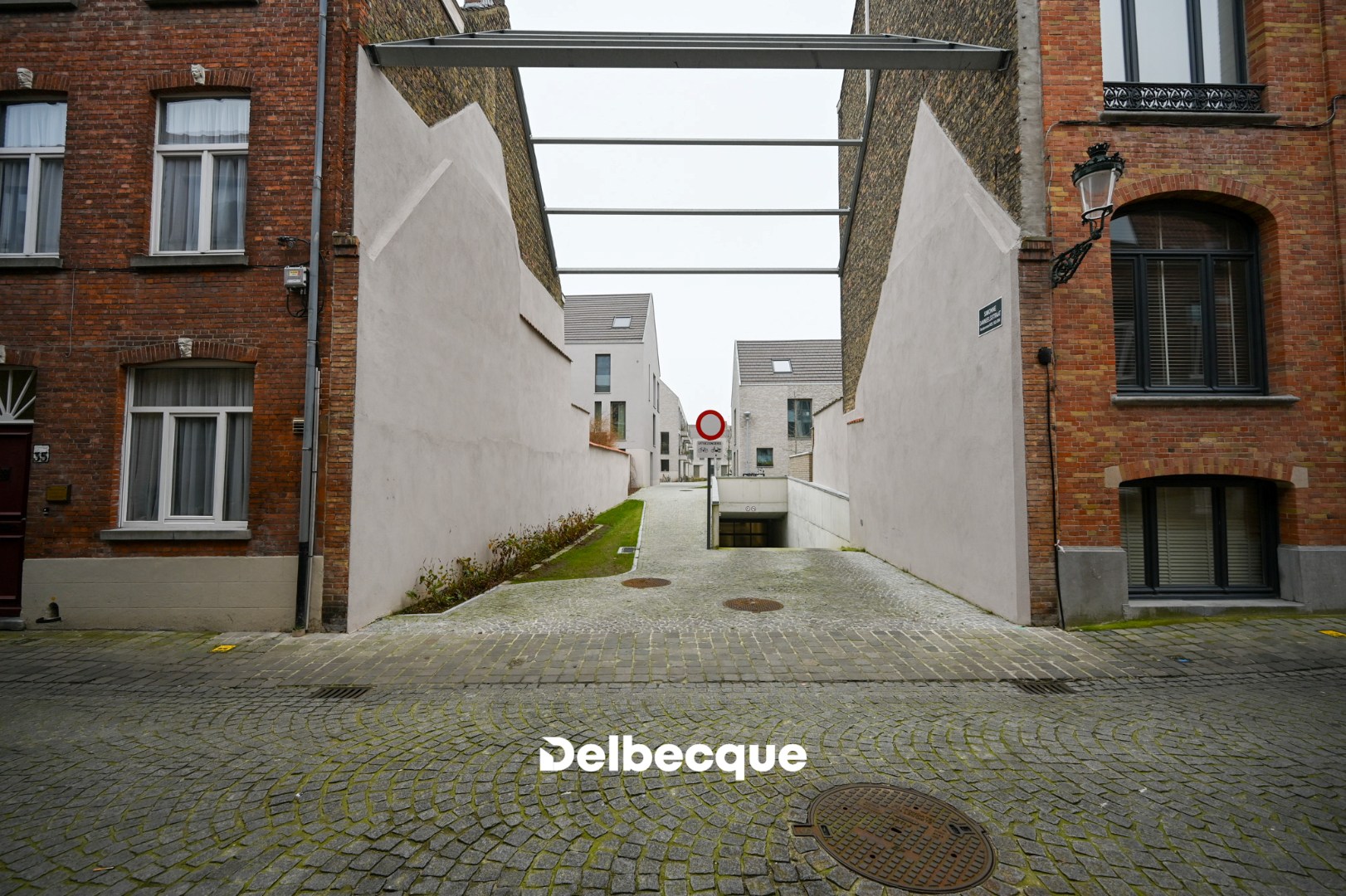 Garage for sale in Bruges