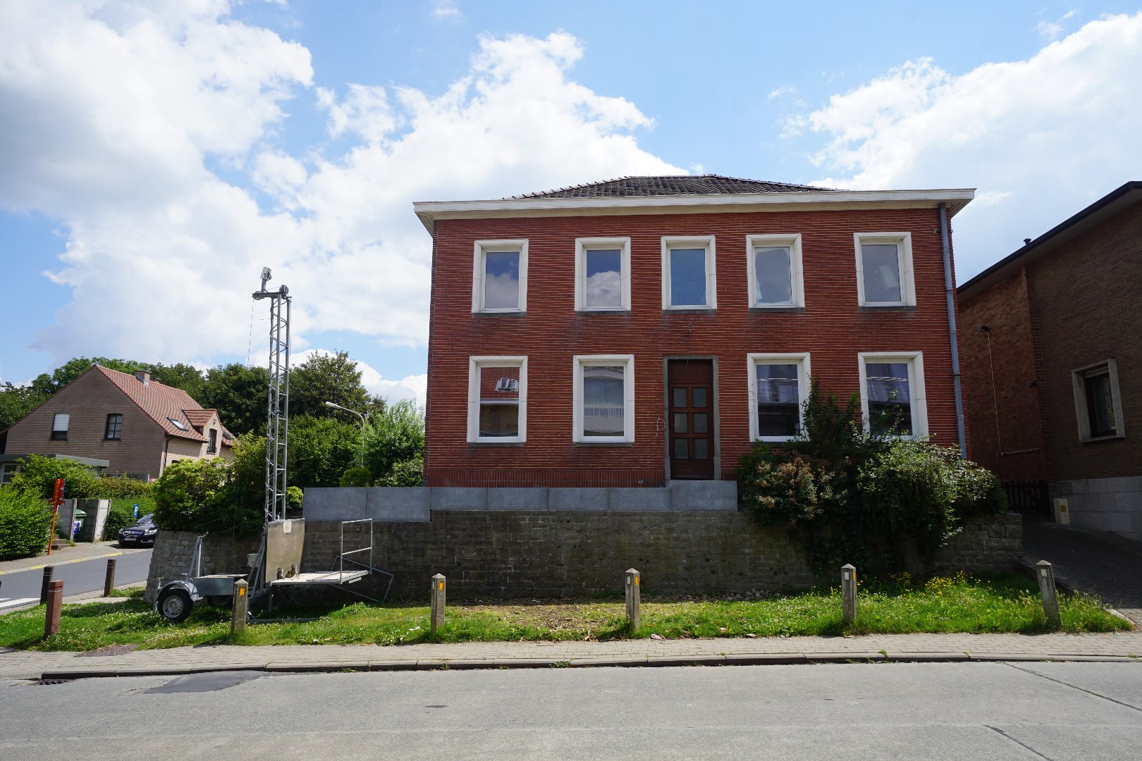 Maison d'habitation à Schepdaal