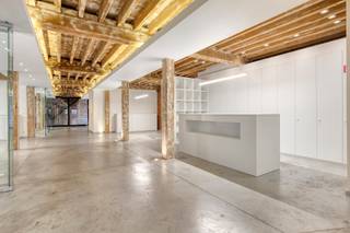 Commercial for sale in Antwerp