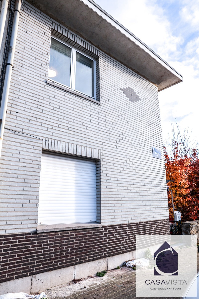 KNUSSE STARTERSWONING LANGS DE GEZELLIGE KAAI - foto 4