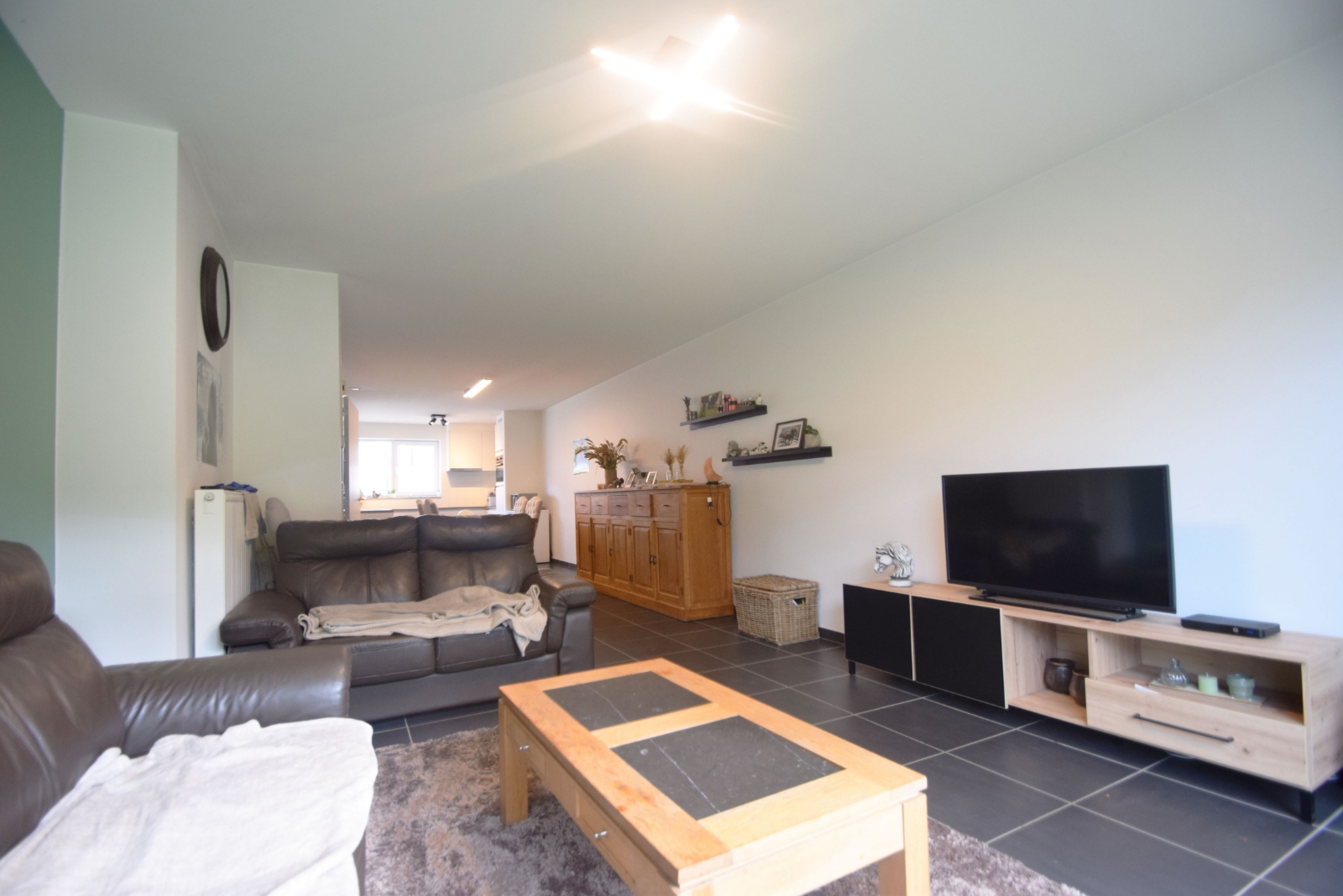 House for rent in Diksmuide with 3 bedrooms - photo 2