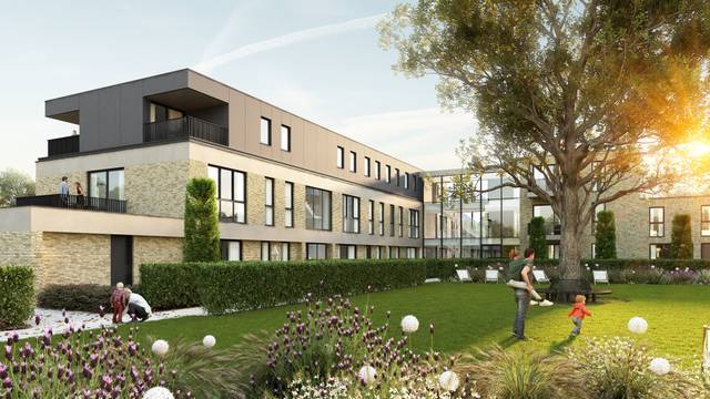 Projet à vendre à Sint-Laureins