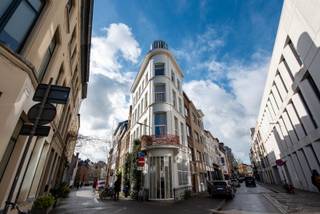 Apartment for sale in Antwerp