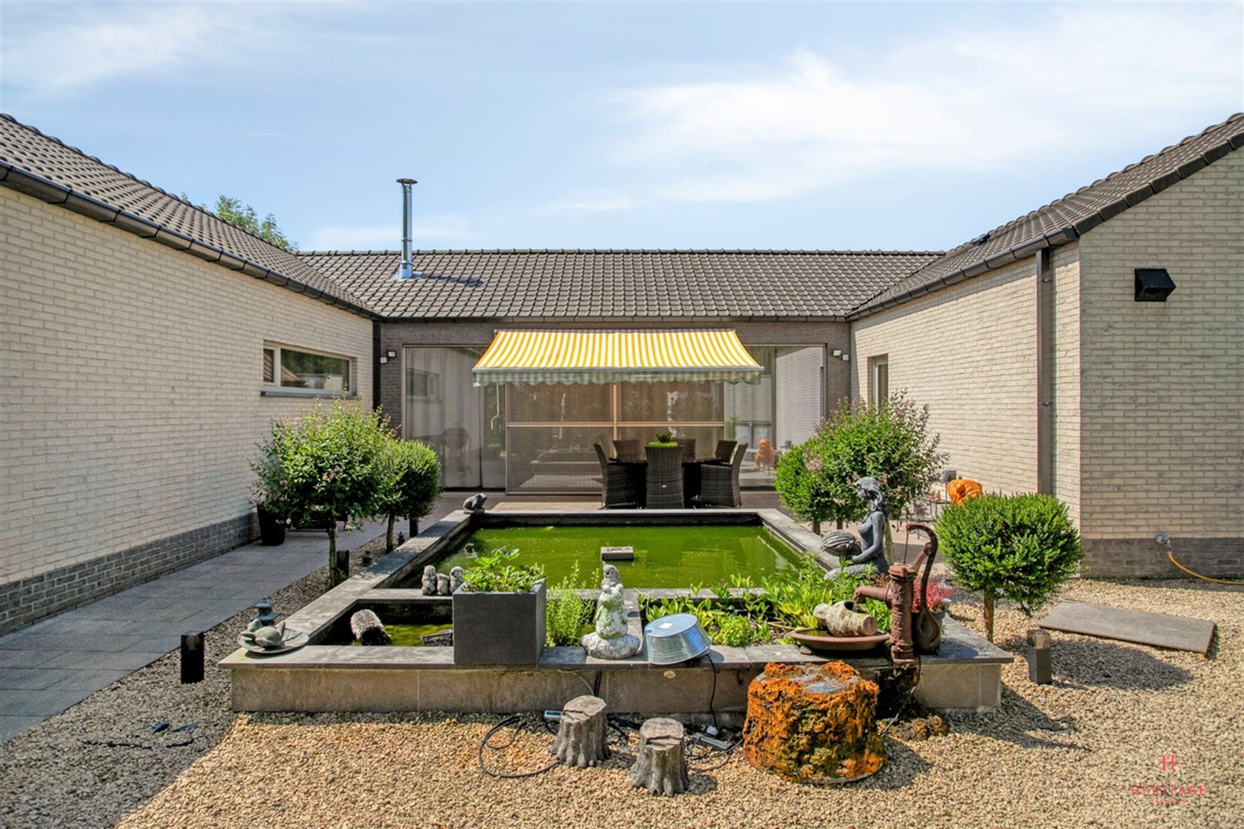 Rust, ruimte en energiezuinig wonen - foto 5