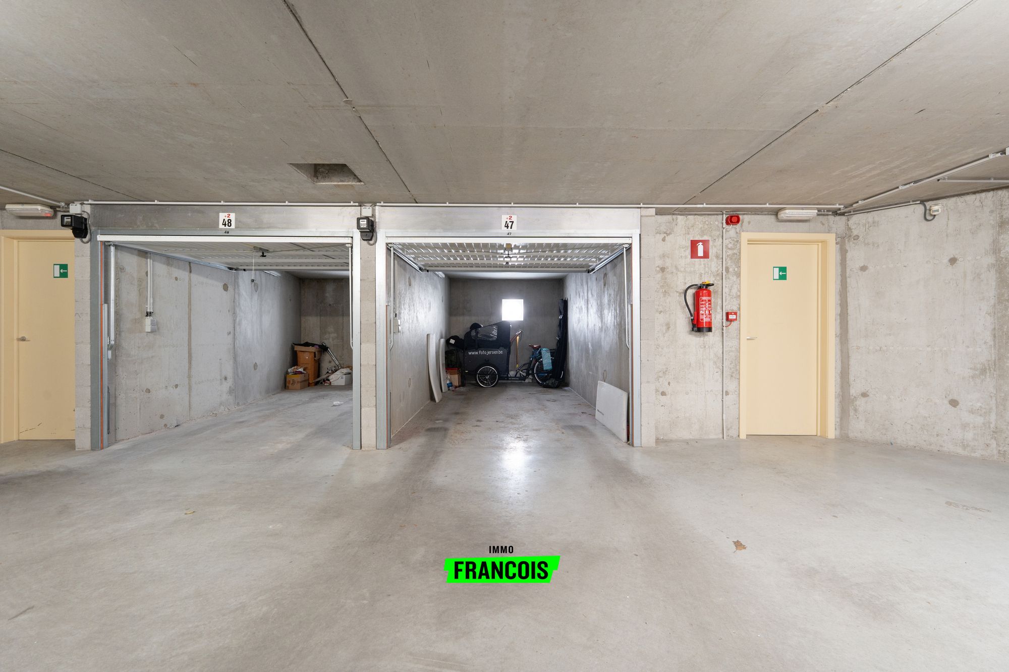 Garage à vendre à Blankenberge - photo 5