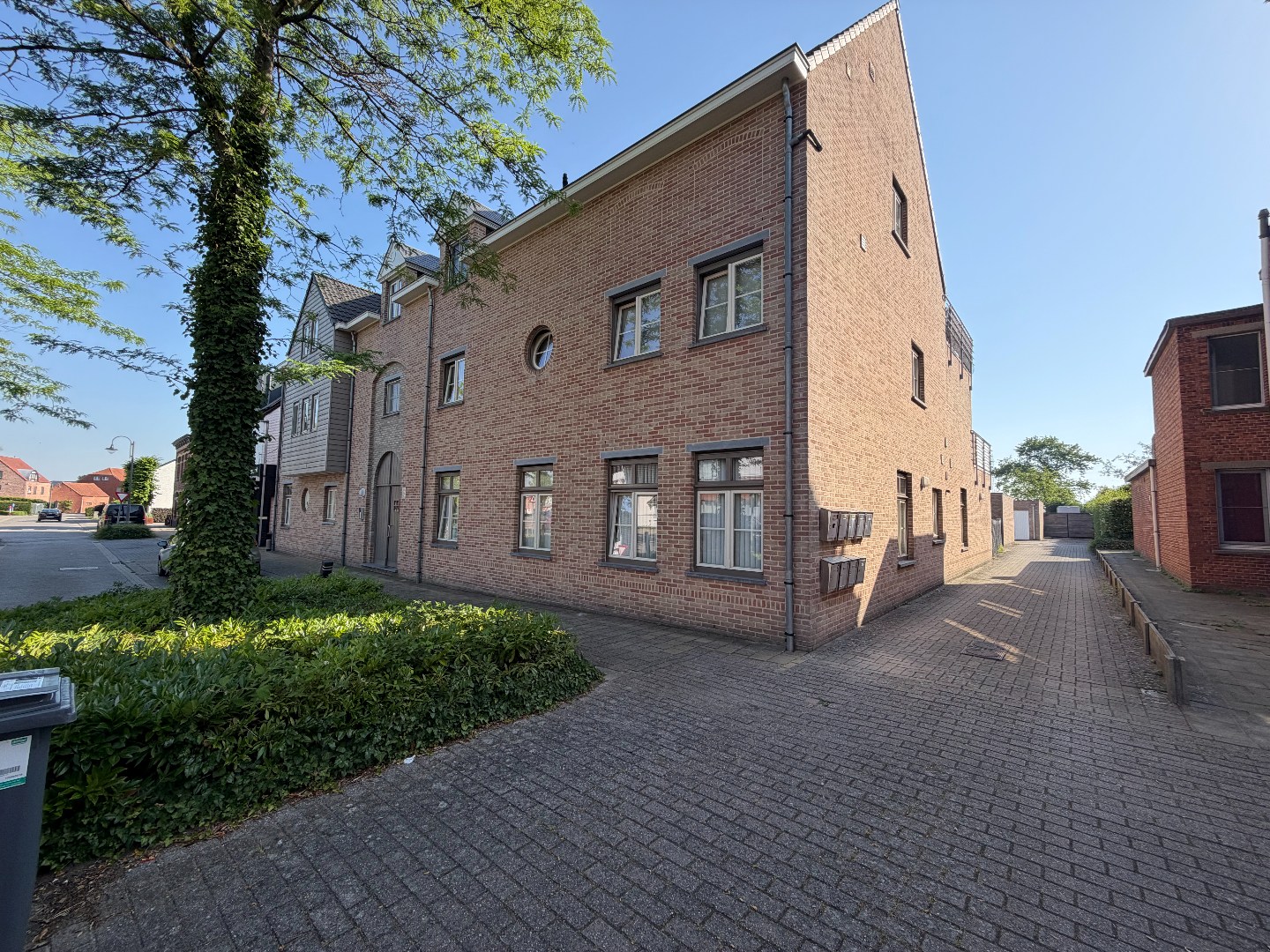 Appartement à louer à Geel