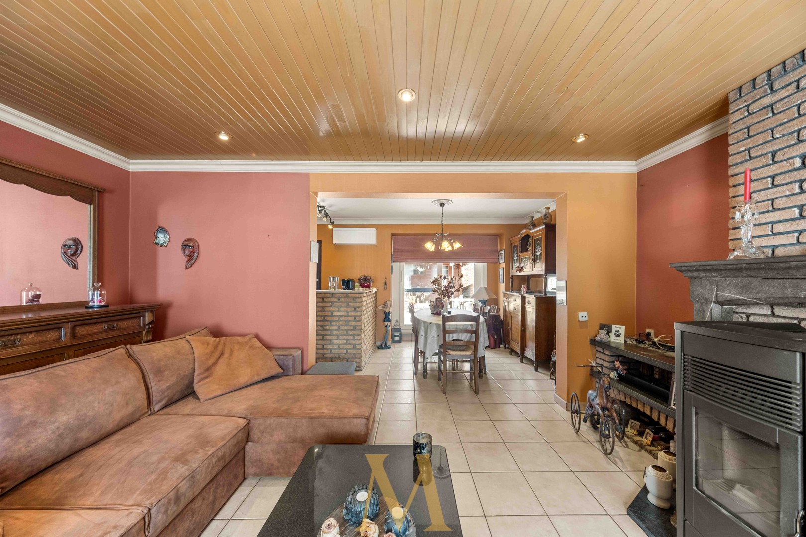 Woning met veel potentieel op topligging in Heule - foto 4