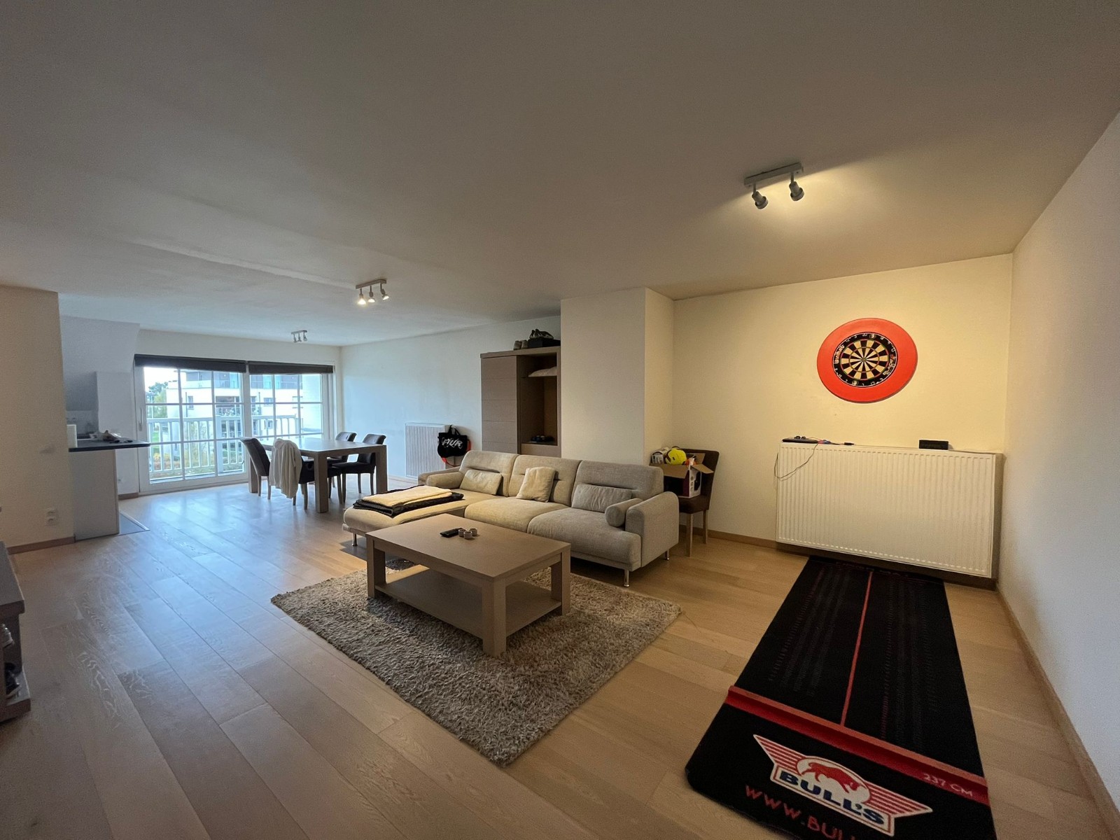 Uiterst ruim en luxueus appartement 130m² nabij het centrum van Waregem - photo 5