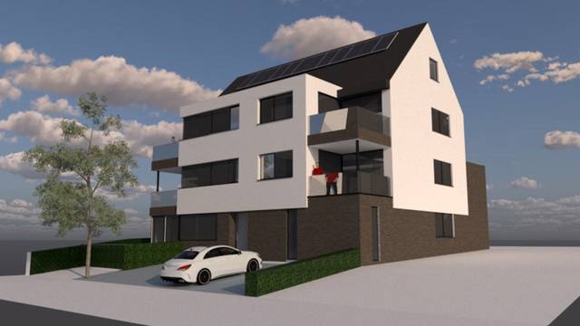 Projet à vendre à Grammont