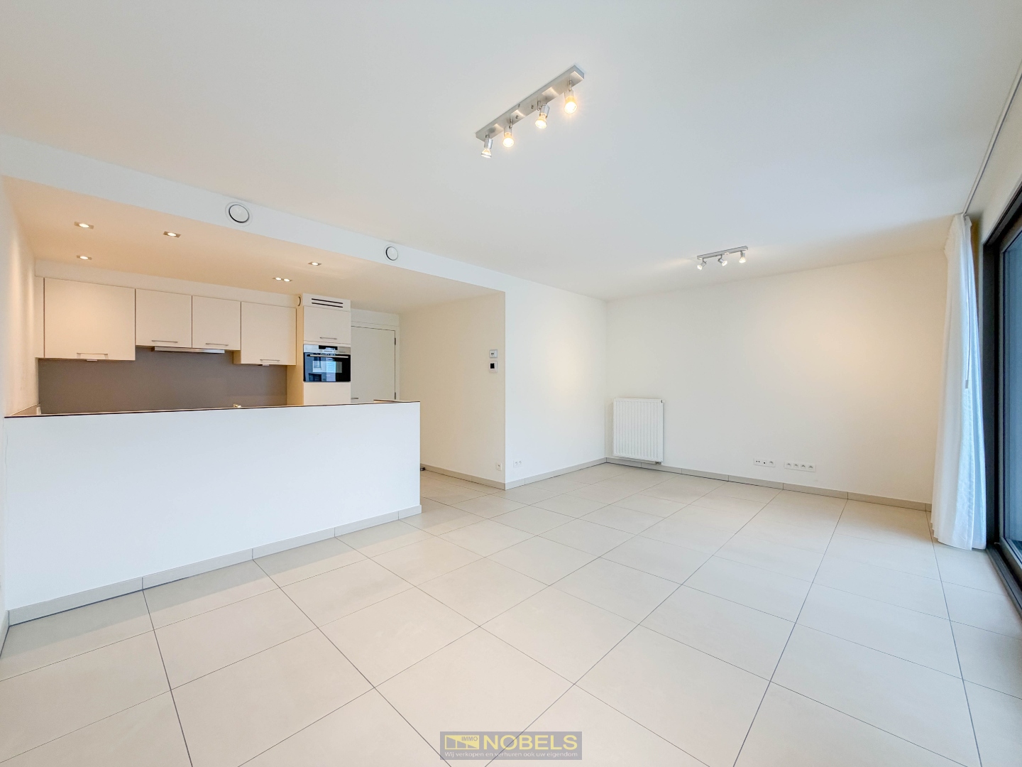 À vendre : appartement 2 chambres prêt à emménager dans un emplacement de choix à Audenarde - photo 4