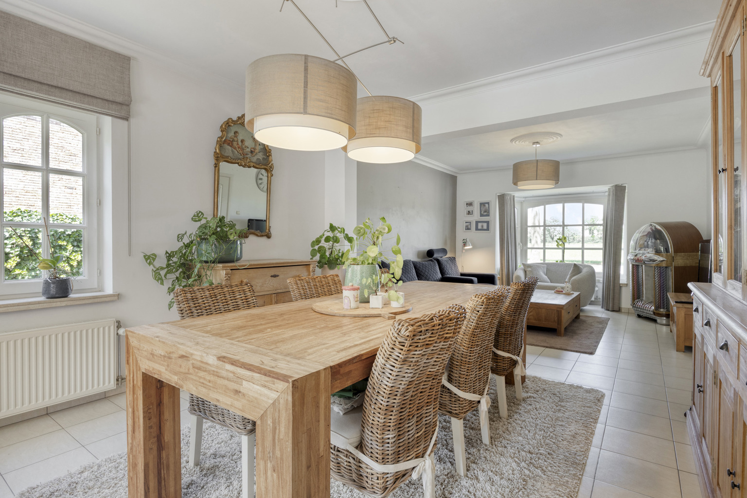 Charmante woning op een prachtig perceel van 1.560 m² - foto 4
