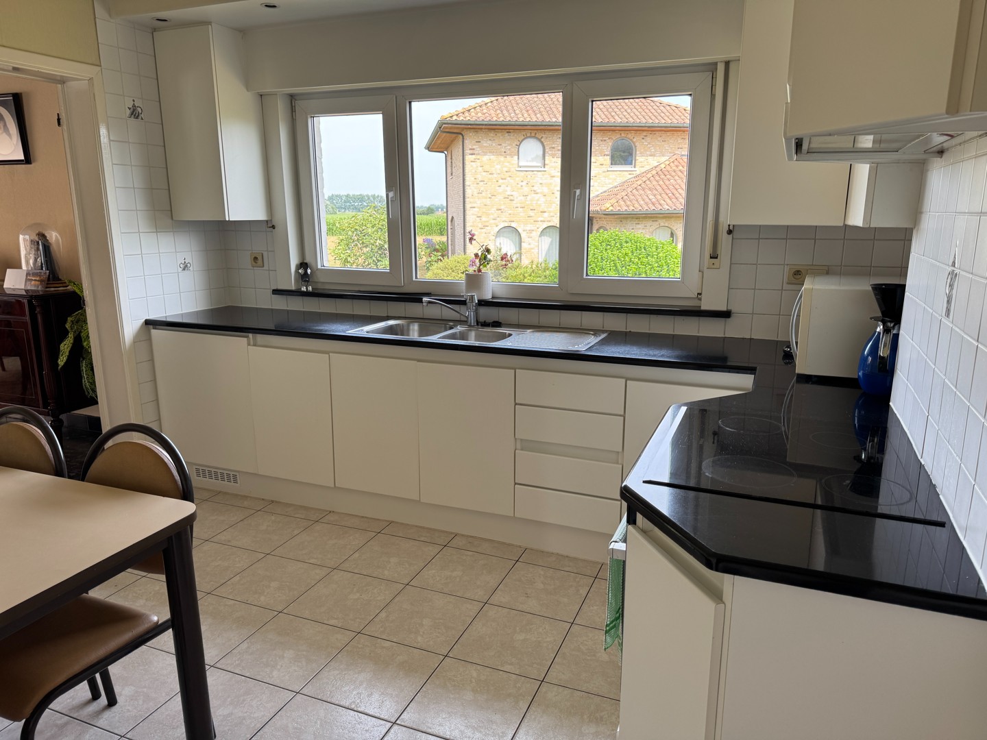 Karaktervolle woning met veel potentieel op een perceel van 904 m² - foto 5