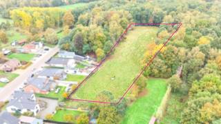 Land for sale in Heusden-Zolder