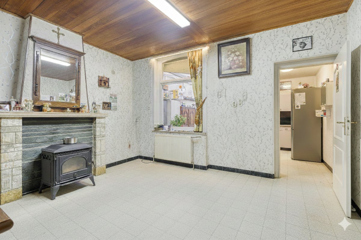 Charming house for sale near the center of Roeselare - photo 5