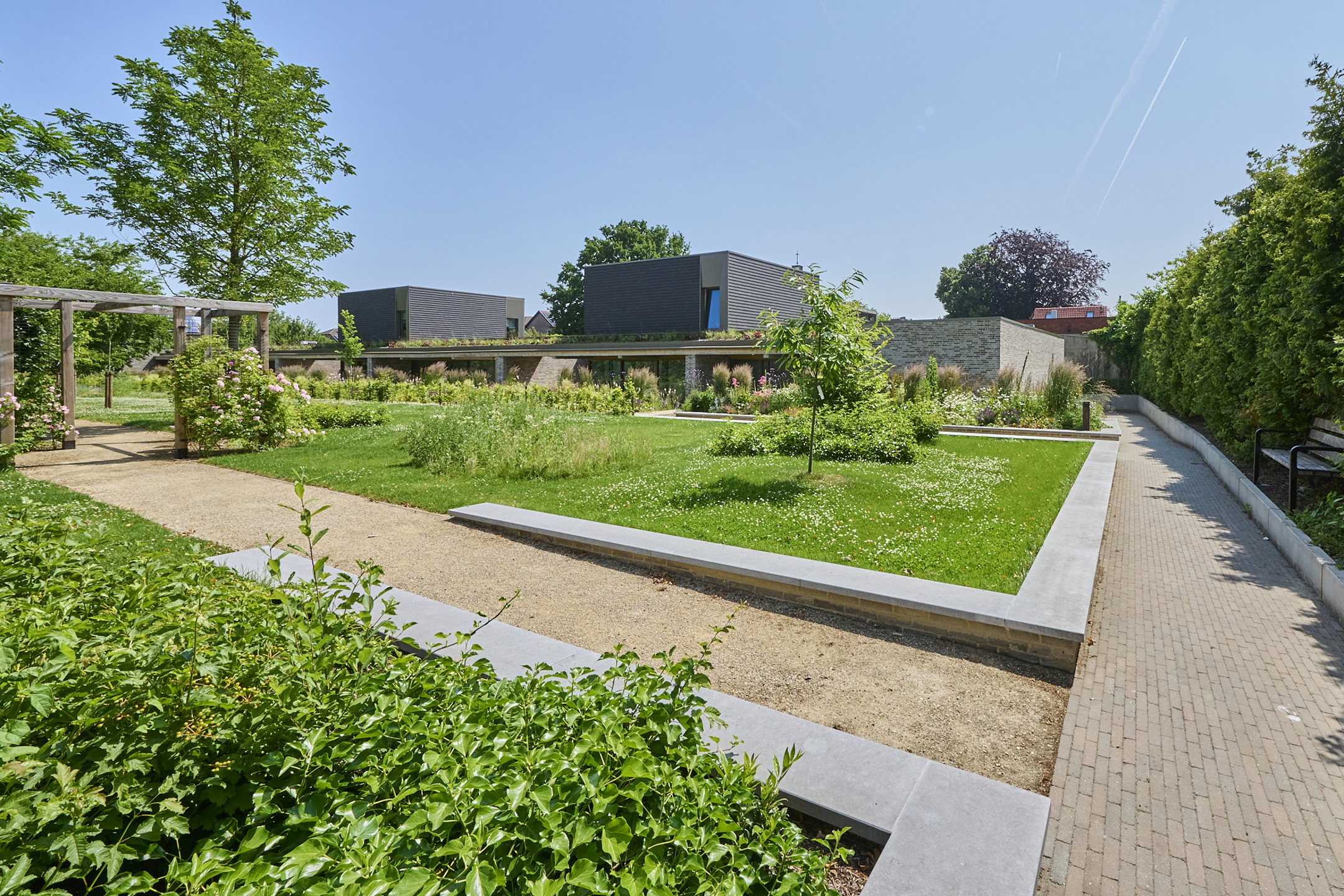 LAATSTE EXCLUSIEVE TUINLOFT MET E-PEIL 0! - foto 5