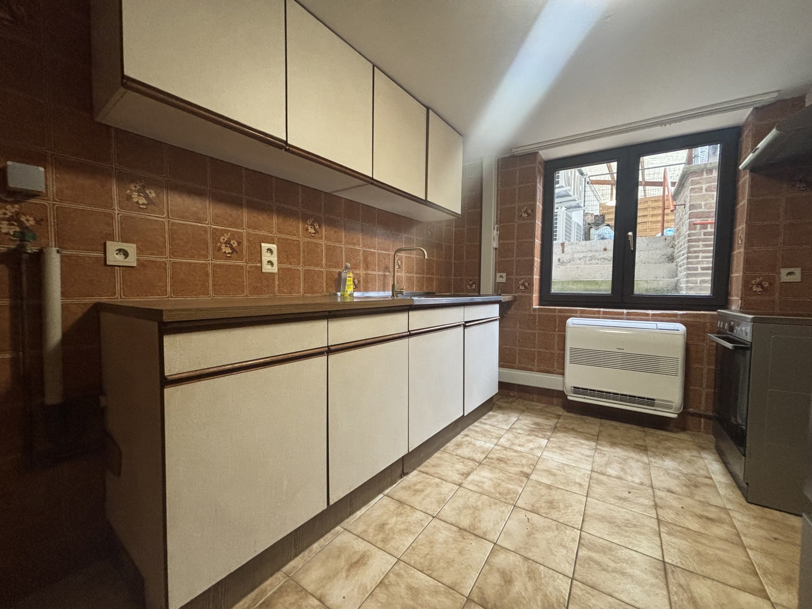 Rustig gelegen appartement Sint-Jacobsplein Leuven!  - foto 4