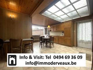 Maison à vendre à Zonnebeke
