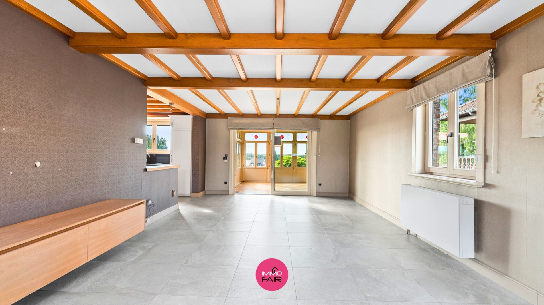 House for sale in Gellik with 5 bedrooms - photo 5