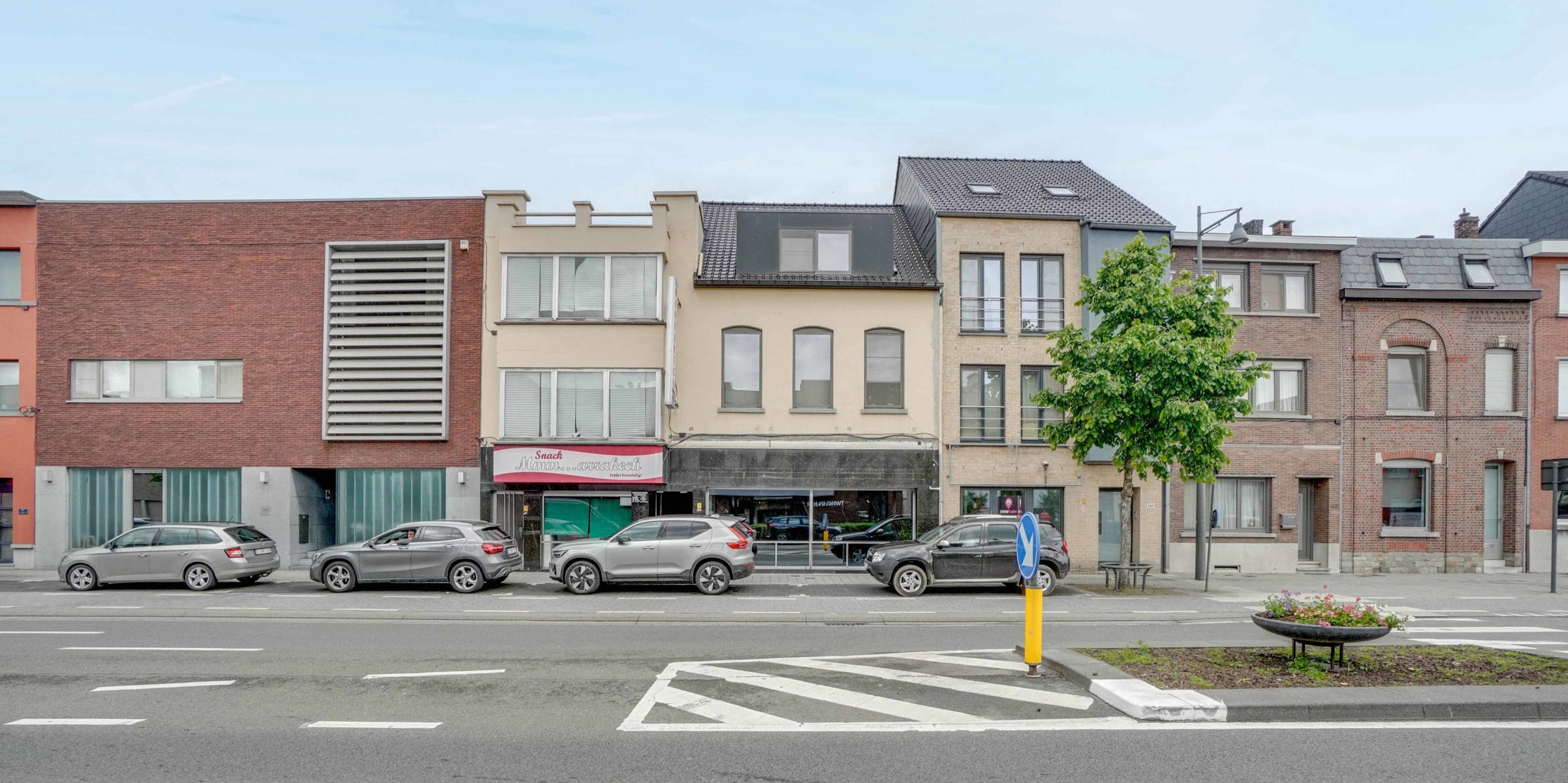 Commercial à vendre à Hasselt - photo 2