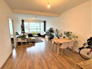Apartment for rent in Antwerp