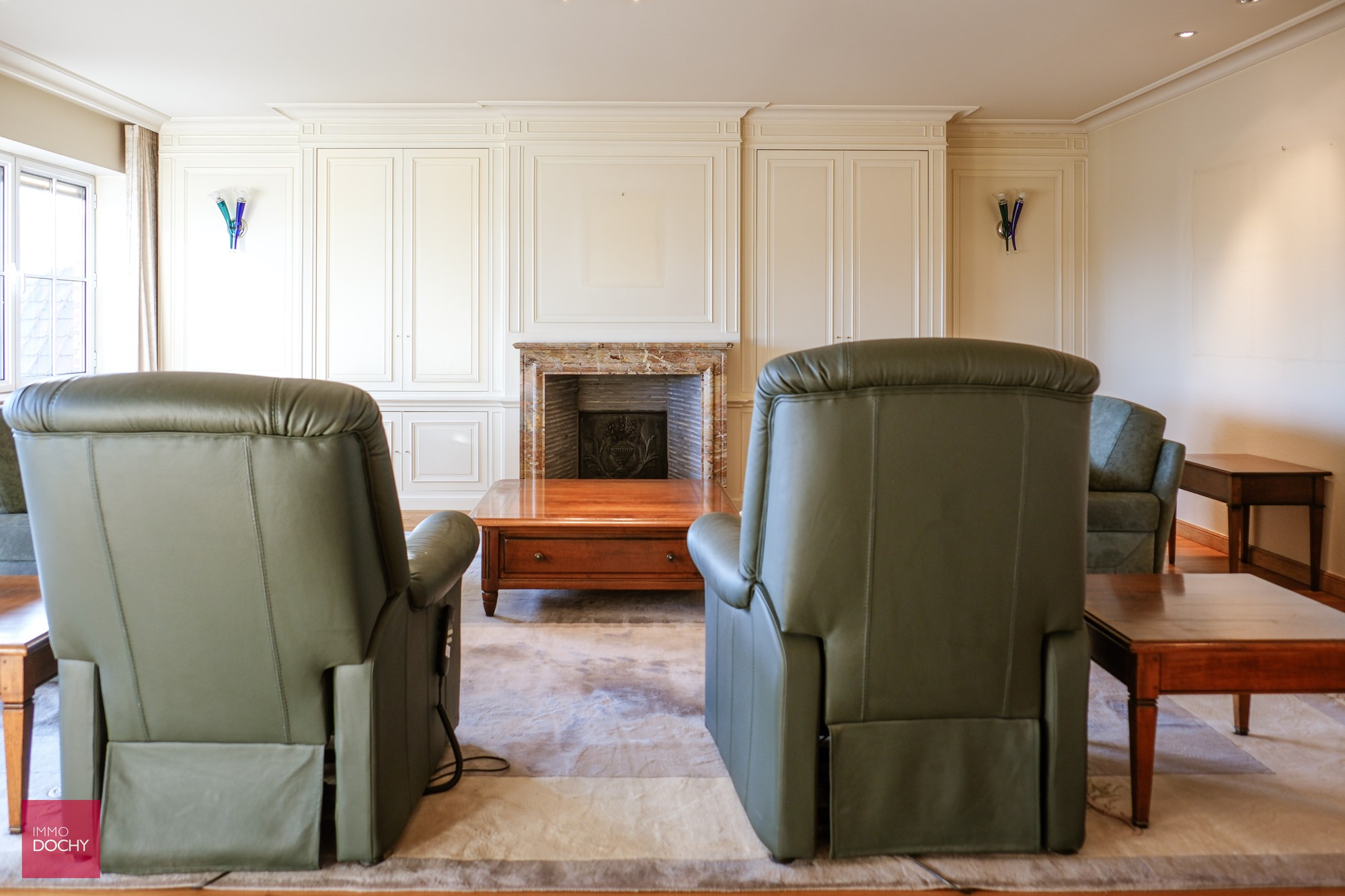 Ruim en standingvol ingericht appartement | Stormestraat - foto 2