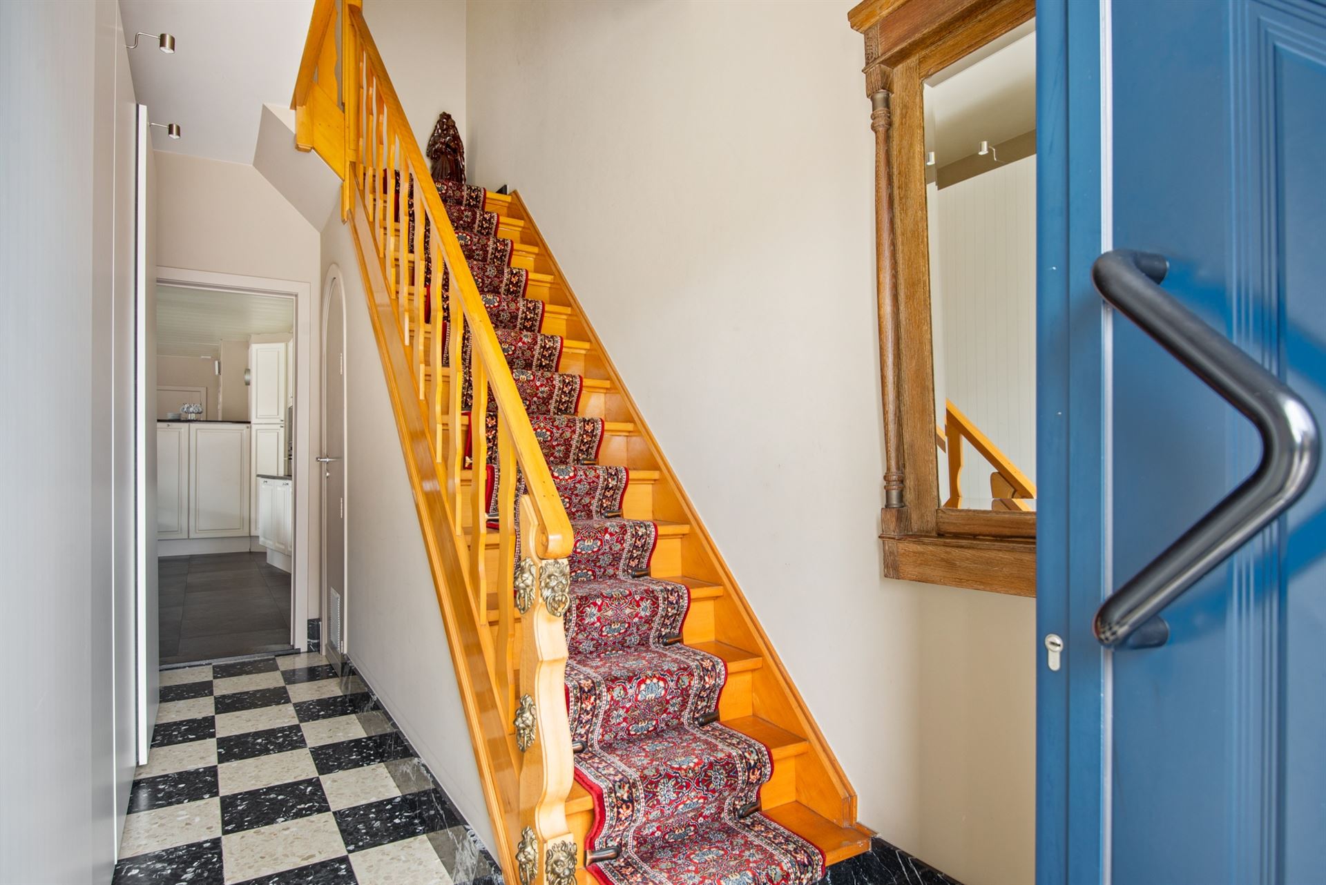 House for sale in Walem with 4 bedrooms - photo 2