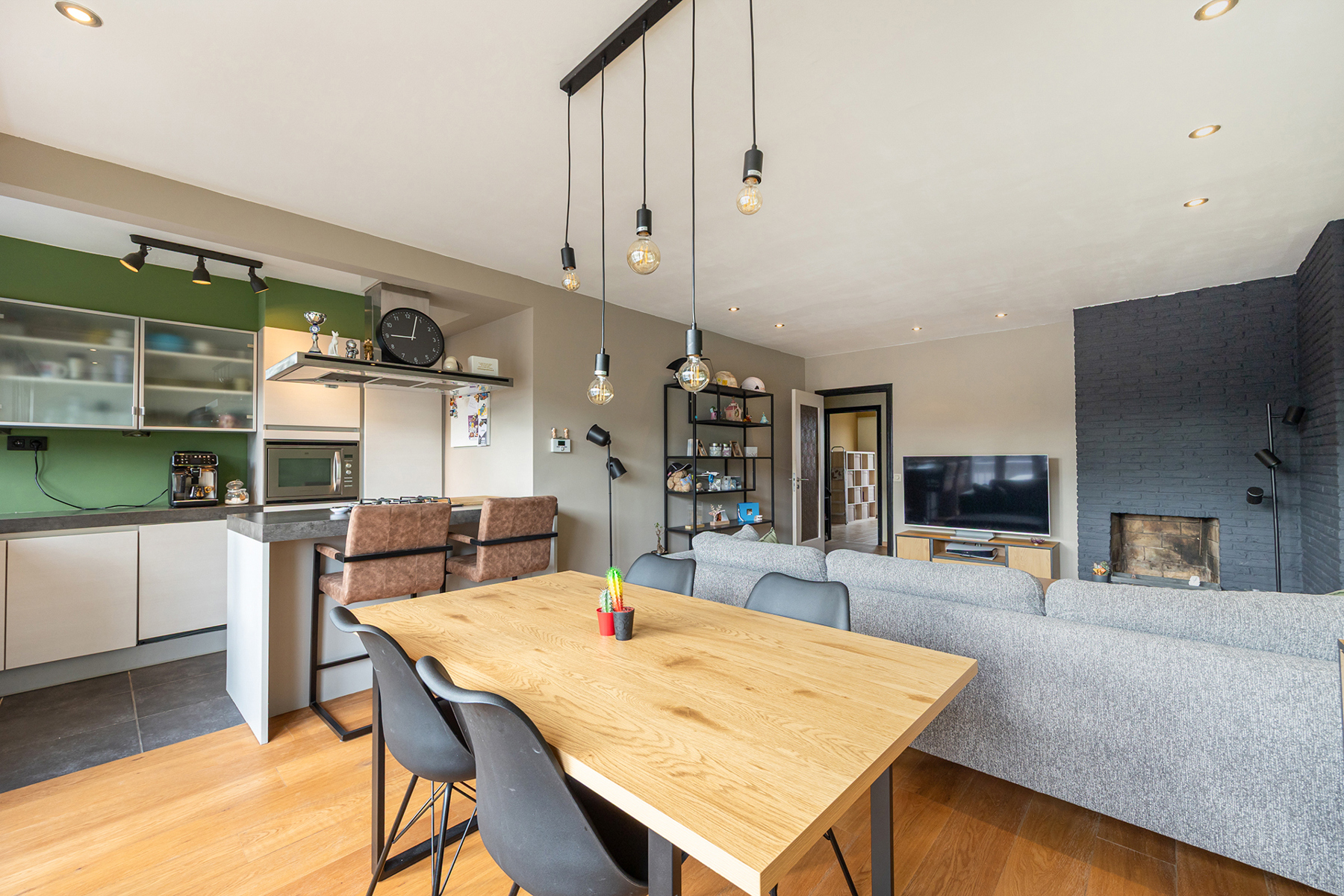 Apartment for sale in Kapellen with 2 bedrooms - photo 4