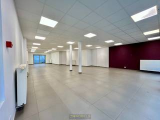 Bent U op zoek naar een kantoorruimte die uw bedrijf kan opwaarderen door de BEREIKBAARHEID, opportune ZICHTBAARHEID en tergelijkertijd een...