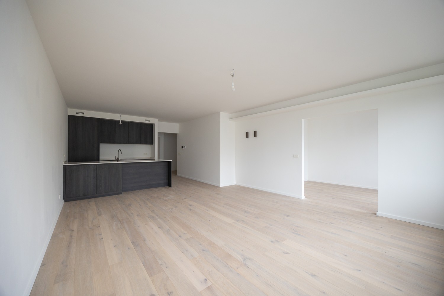 Stijlvol nieuwbouw appartement (±120 m²) met terras op toplocatie in Antwerpen - photo 4