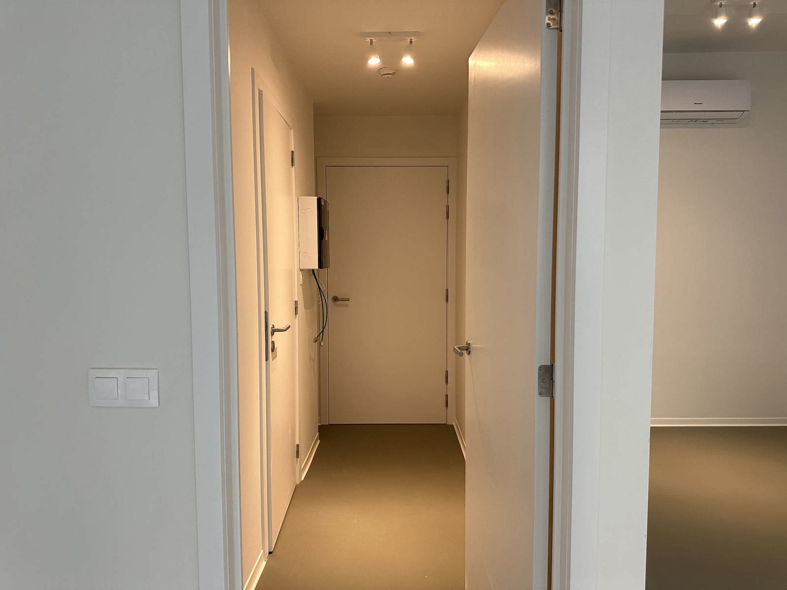 Appartement te huur in Antwerpen met 1 slaapkamer - foto 5