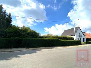 Mooi perceel bouwgrond voor open bebouwing (straatbreedte 15,25m) nabij centrum Geel uit verkaveling.Bouwvoorschriften te bekomen op...